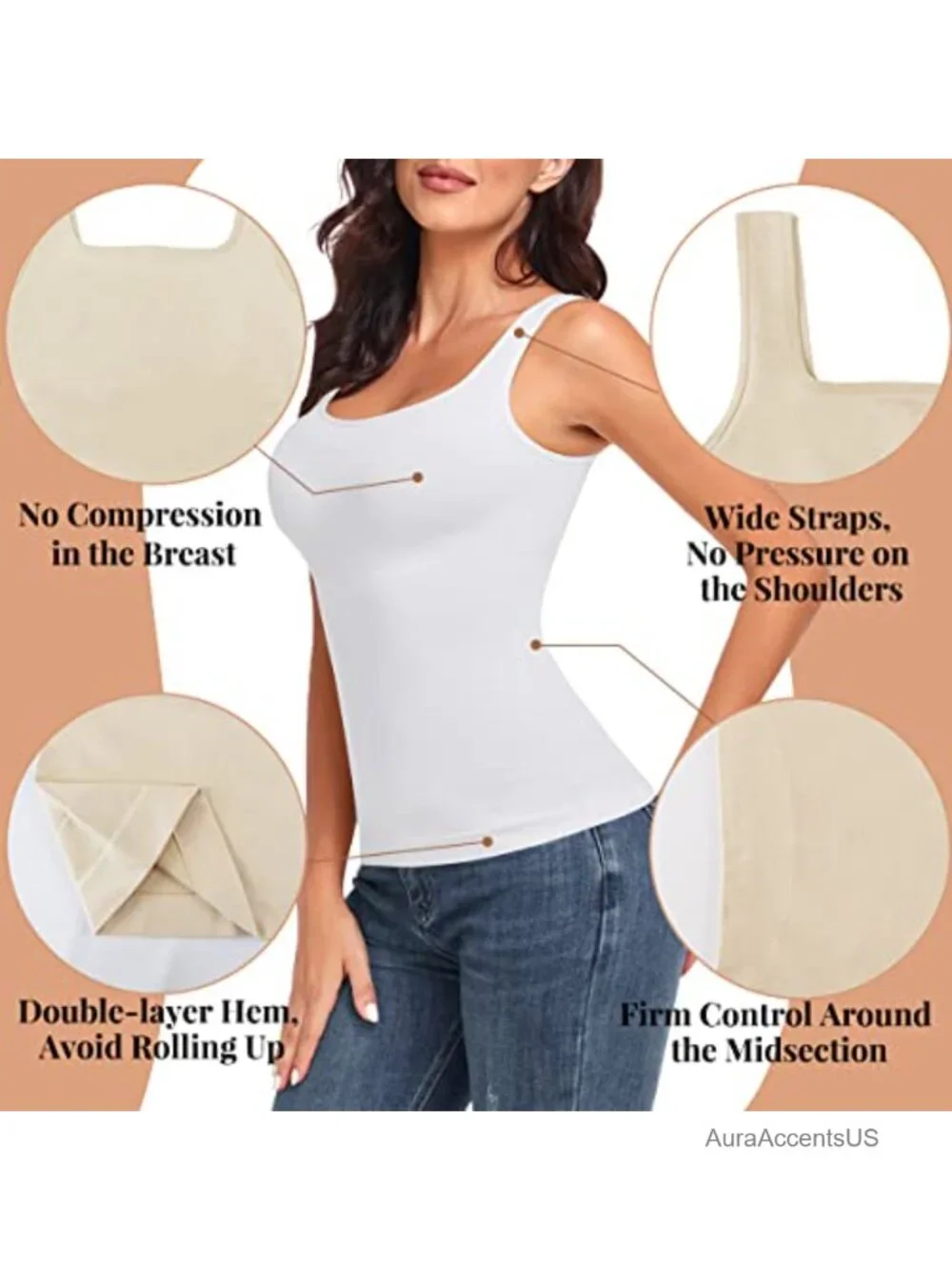 N/A this shapewear